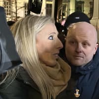 ‘It’s about principle’ – Carla Lockhart defends quitting as DUP party officer