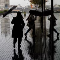 Thousands without power after Austen batters UK as second storm nears