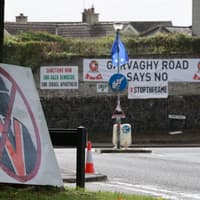 Bryant’s Drumcree parade ban decision ‘lawful’, High Court judge rules
