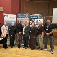 Local event empowers older residents to stay safe and independent