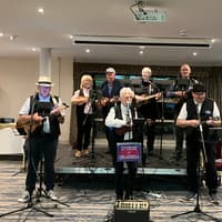 IN PICTURES: Derry's Waterfoot Hotel host spectacular ‘Chat-Tea Ball’
