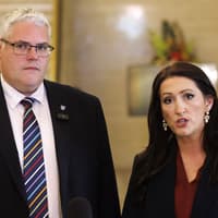 DUP party officers to meet amid ongoing fall-out over Drumcree dispute
