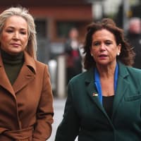 Michelle O’Neill: I’ve been ‘blocked’ from attending event by ‘DUP stunt’