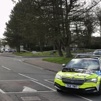 Man remanded in custody over dissident feud shooting charge