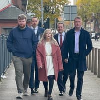 Sinn Fein councillors to be questioned over alleged parade ruling breaches