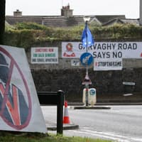 Police preparing files on 18 for prosecutors following Drumcree parade dispute