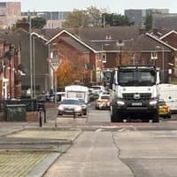 Man to appear in court on explosives charges