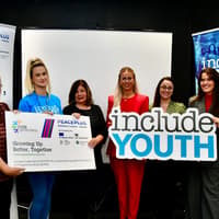 Derry hosts major Northern Ireland youth summit to tackle violence against women