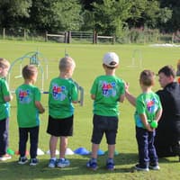 Killyclooney CC sees huge youth surge through ‘Smash It’ cricket initiative