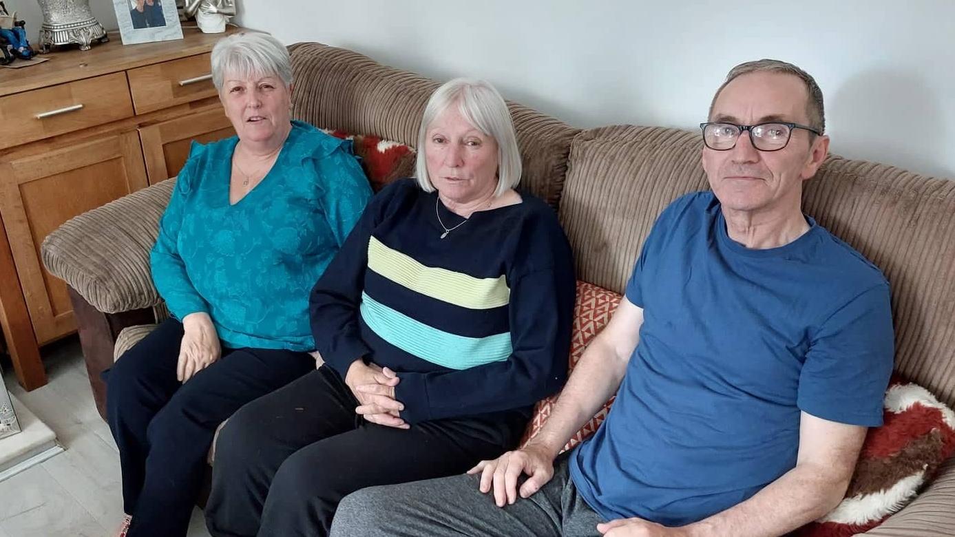 British soldier murdered Daniel and stepped over his body ...