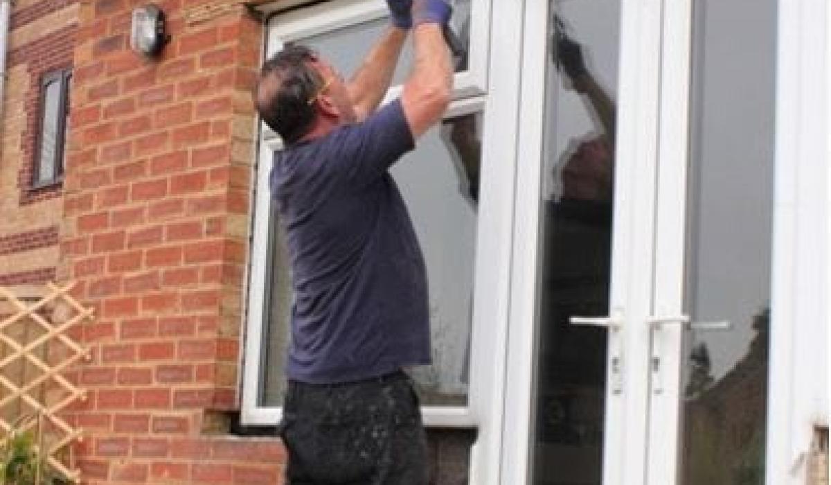 Replacement window scheme confirmed for Ballymagroarty Derry Now