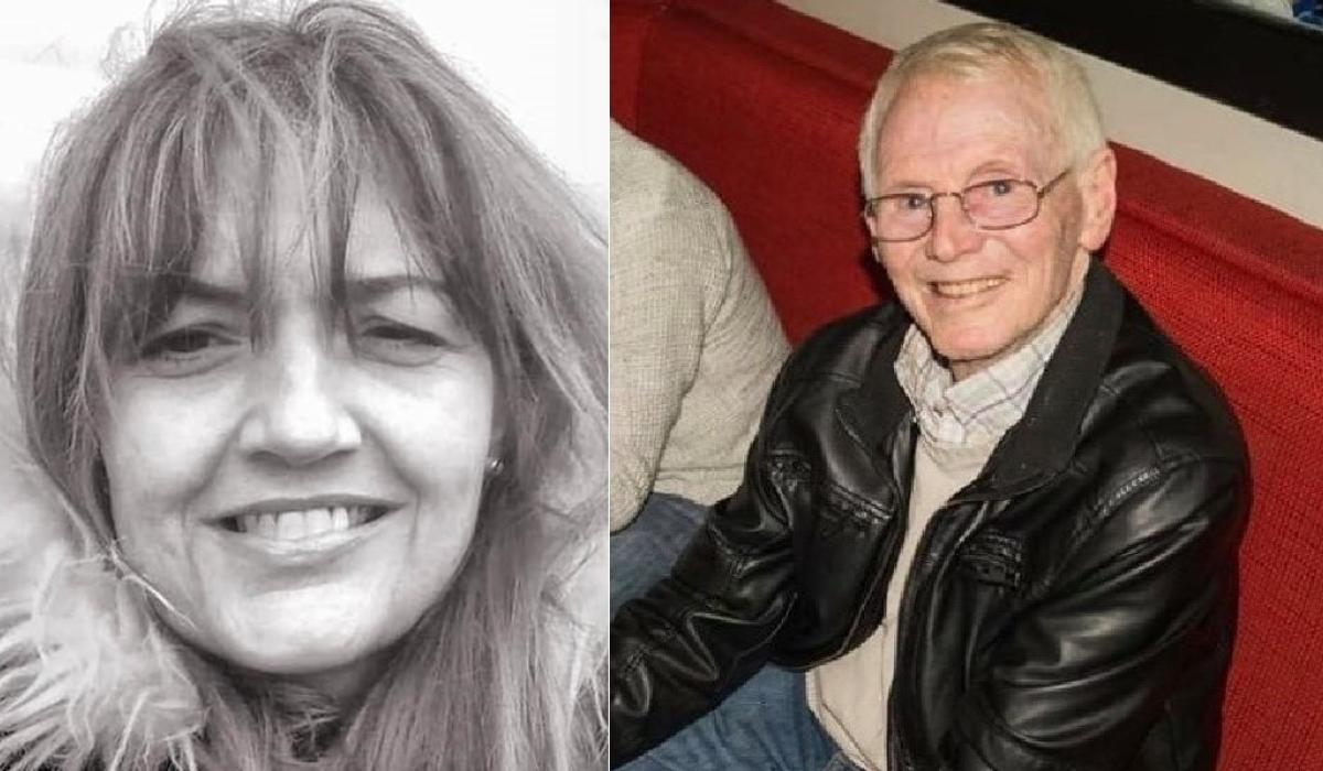 Derry pub remembers two of its best-loved characters in a very special ...