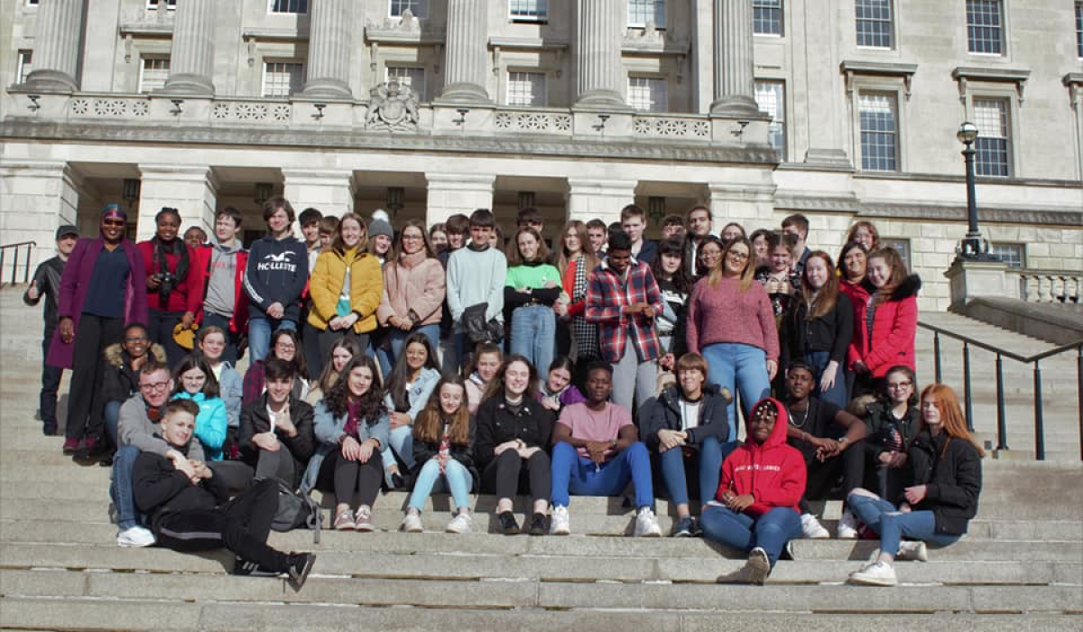 North West Migrants Forum holding 5k Walk towards Racial