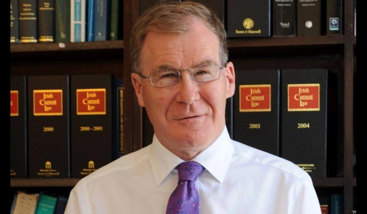 Fine Gael TD set to progress John Hume Memorial University proposal