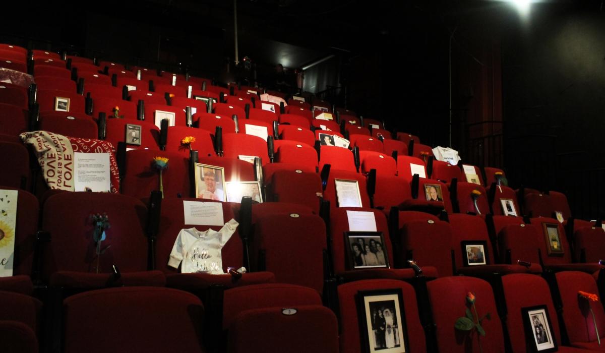 Derry theatre production reflects on one of the city’s most painful years Derry Now