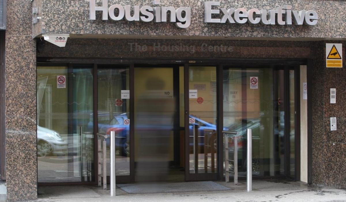 Housing Executive property maintenance to be hit by delays following