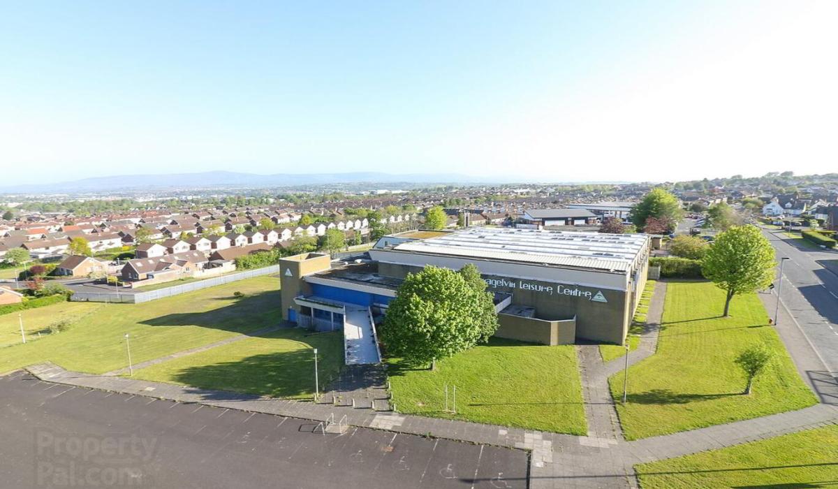 Home Bargains want to build a new store on the site of the closed