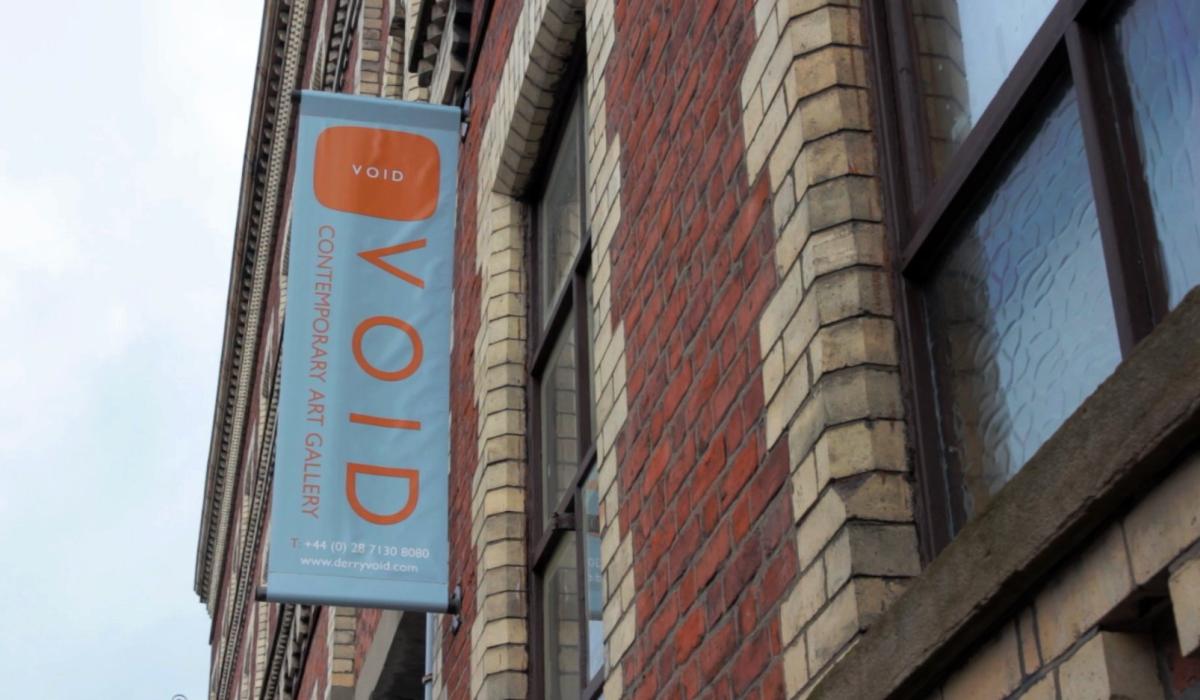 Wellknown Derry arts centre is moving to a new home Derry Now