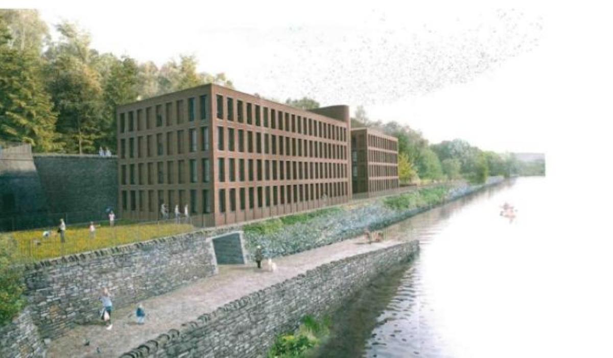 'Game over' for Derry rail expansion if Clanmil housing project goes