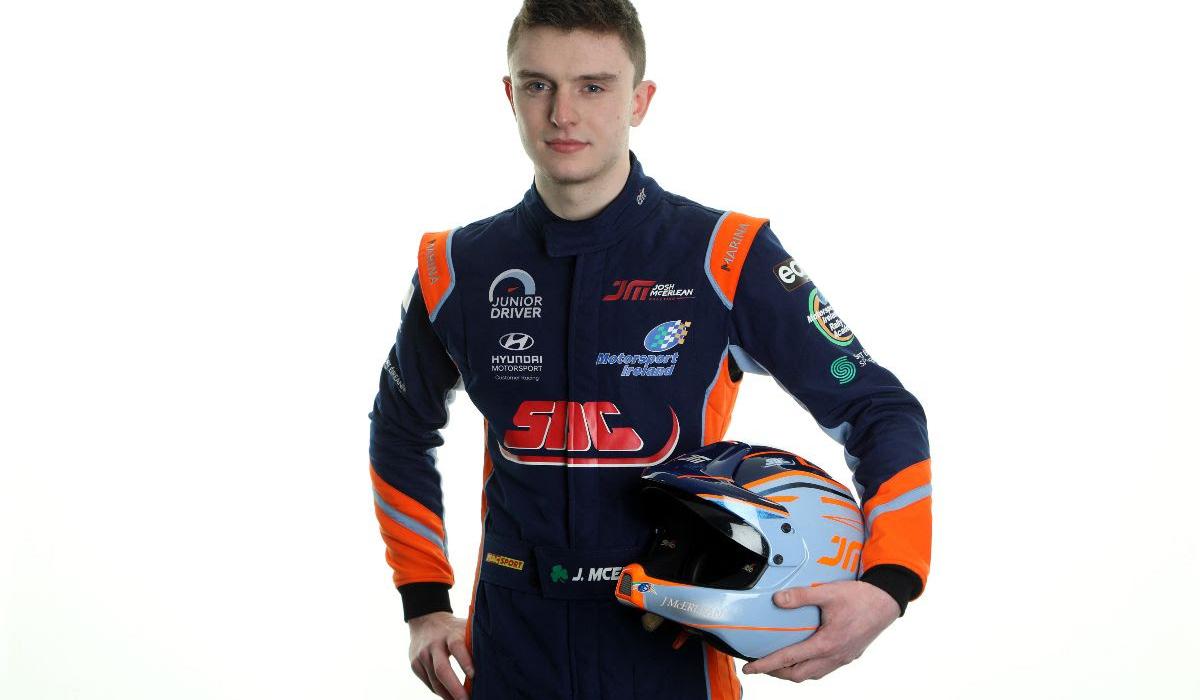 Kilrea driver steers his way to deal with Hyundai Motorsport Derry Now