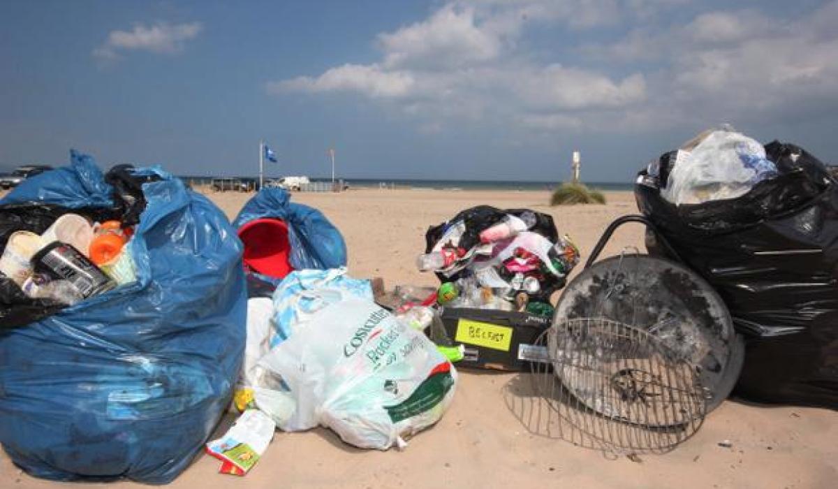DUP says no to more regular bin collections Derry Now