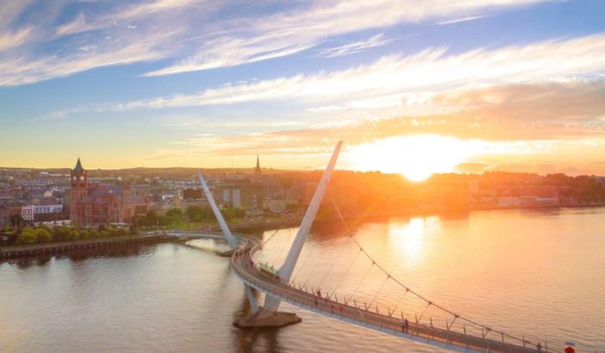 Derry weather - what lies ahead - Derry Now