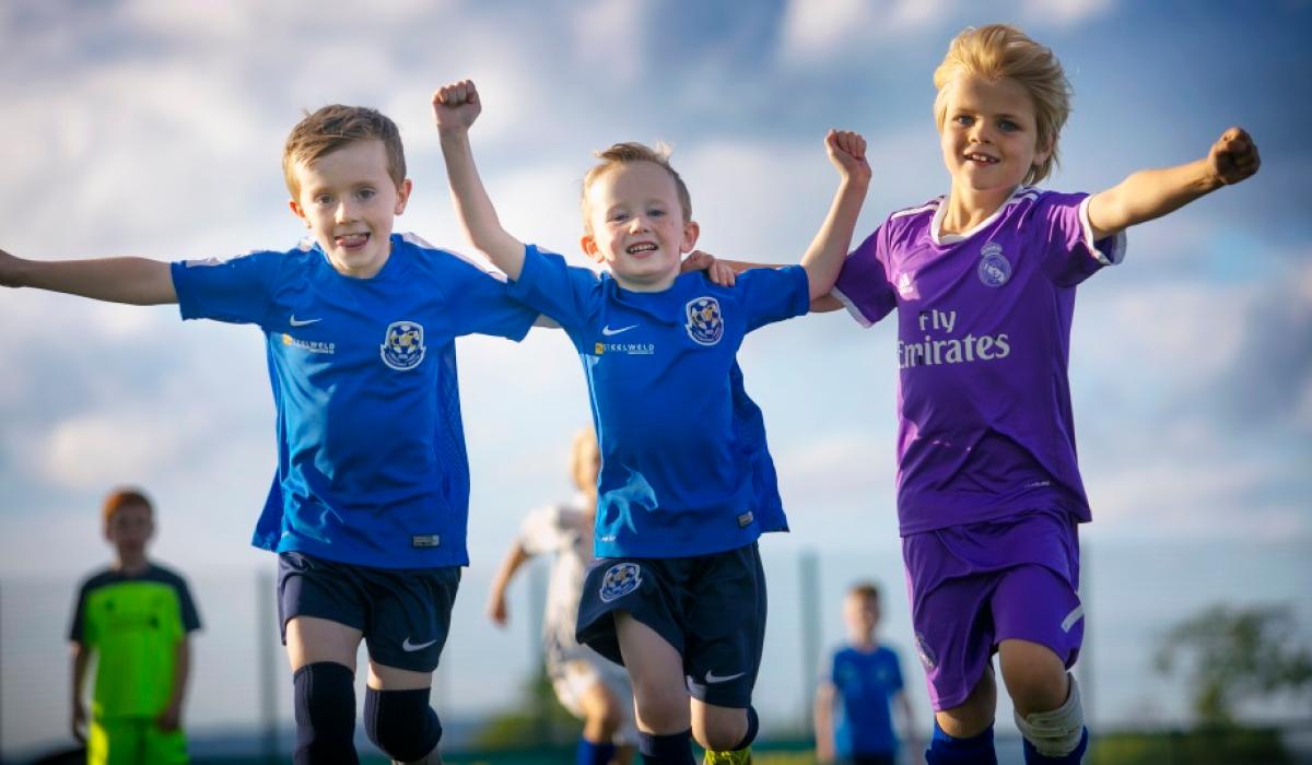 Mid Ulster summer schemes are back Derry Now