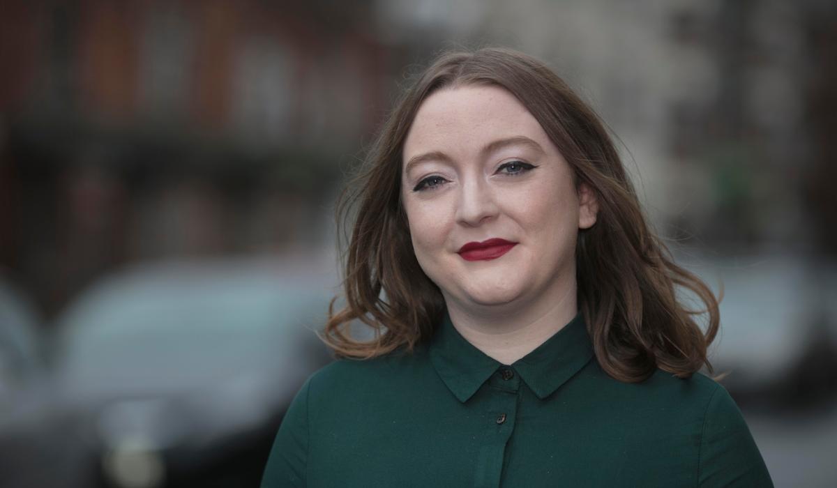 Cllr Áine Groogan: From Ballinascreen to Botanic - Derry Now