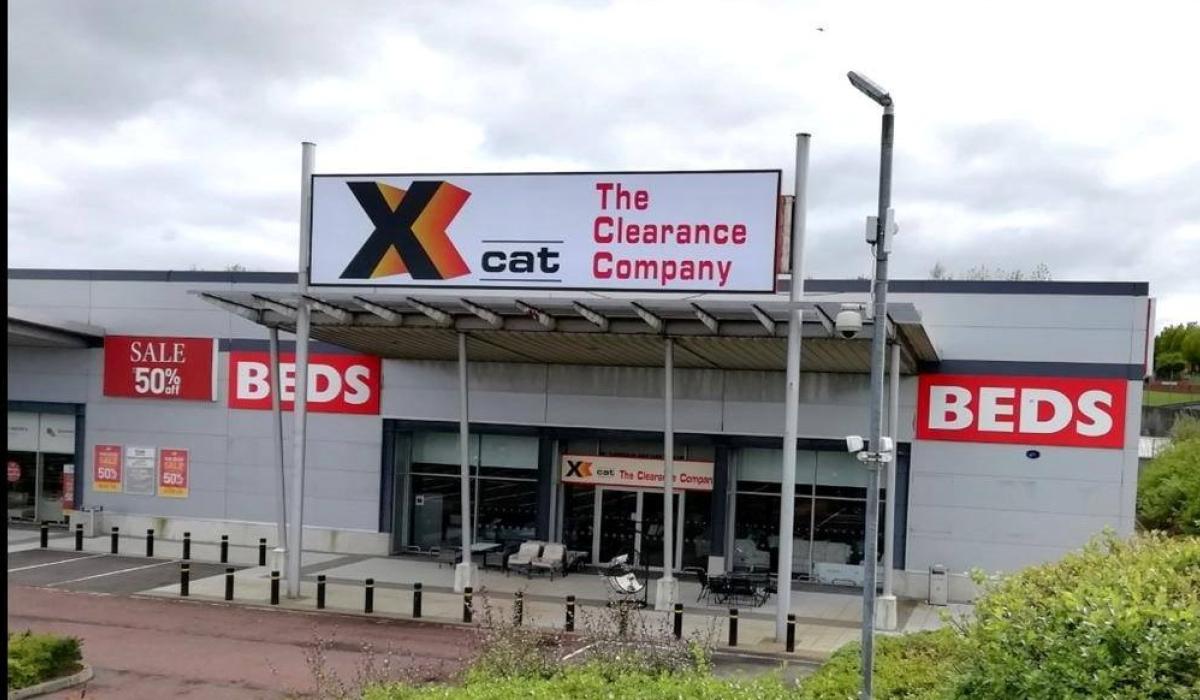 Xcat furniture store to close but no jobs lost as business goes online