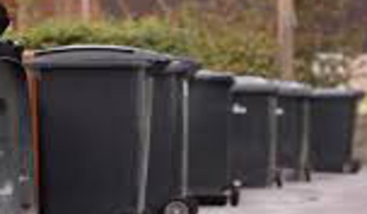 Row over council bin charges plan Derry Now