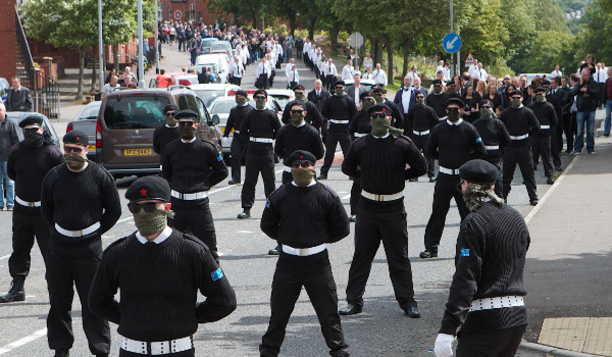 McGuinness critical of INLA funeral for Peggy O'Hara Derry Now