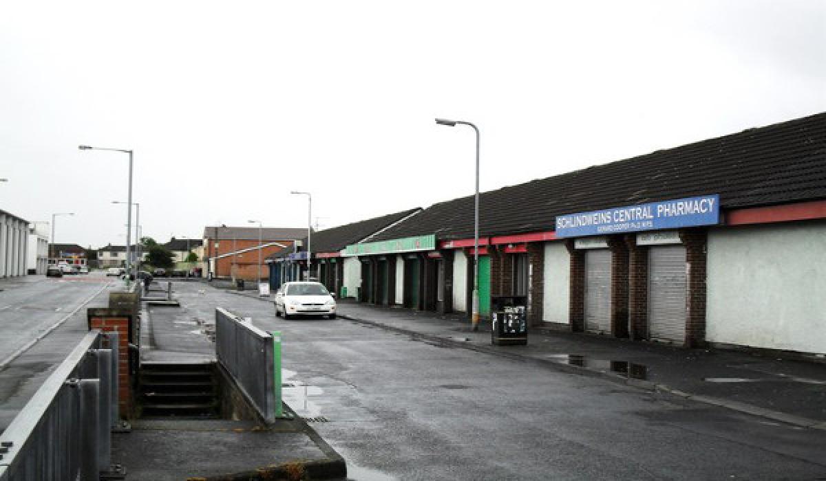 Call for end to Creggan 'muck bomb' attacks Derry Now