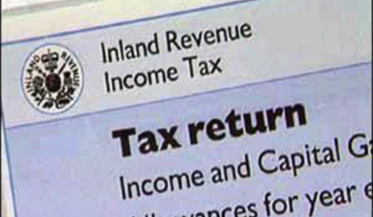 Derry tax office to close Derry Now