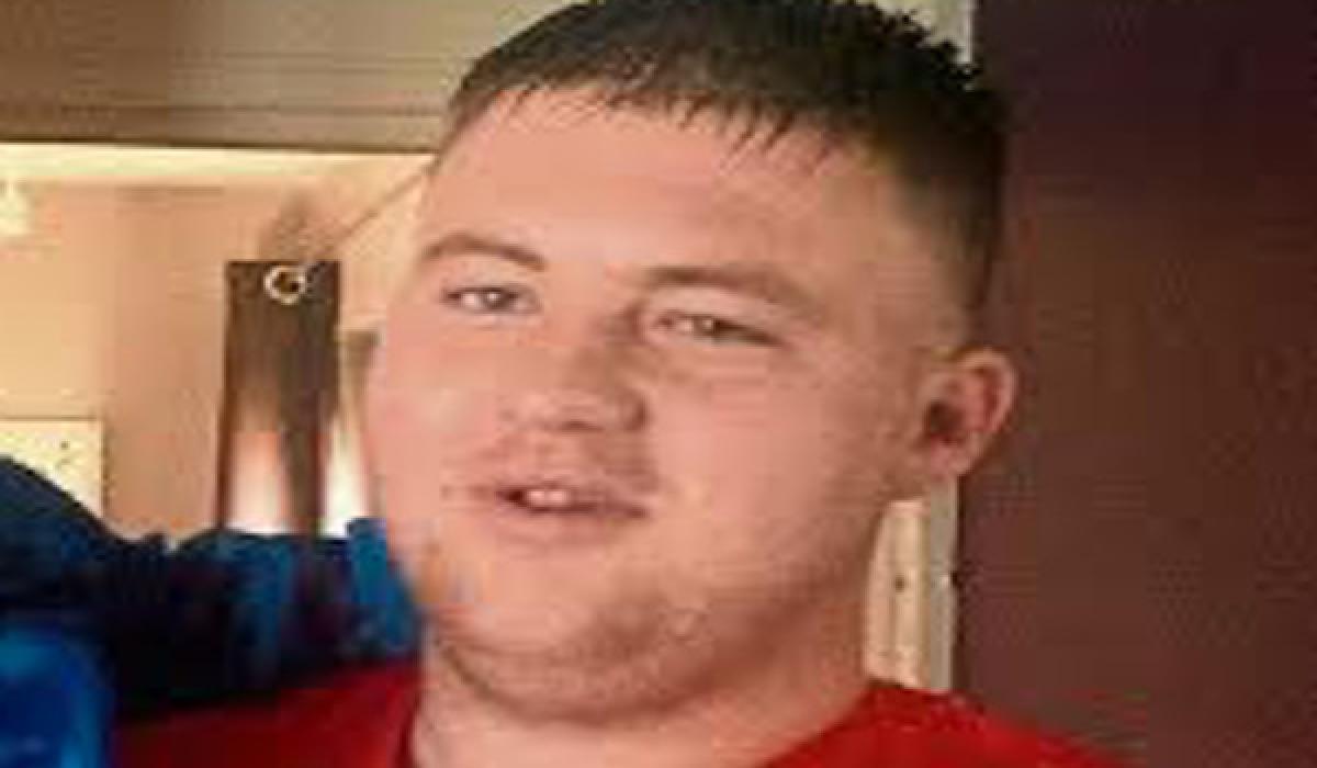 Heartbreak at sudden death of young Derry man Derry Now