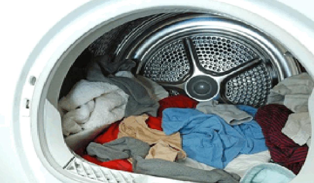 Reilly issues warning of possible fires in tumble dryers Derry Now