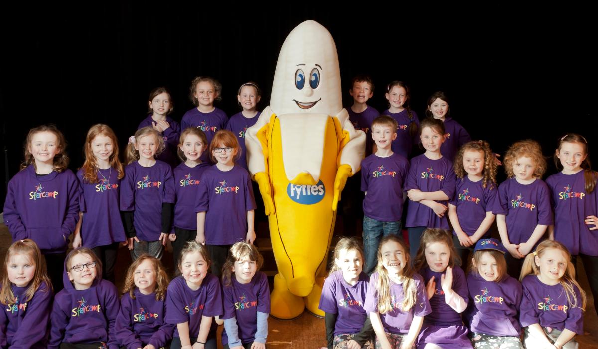 Help your kid a star of the future at summer camps in Derry Derry Now