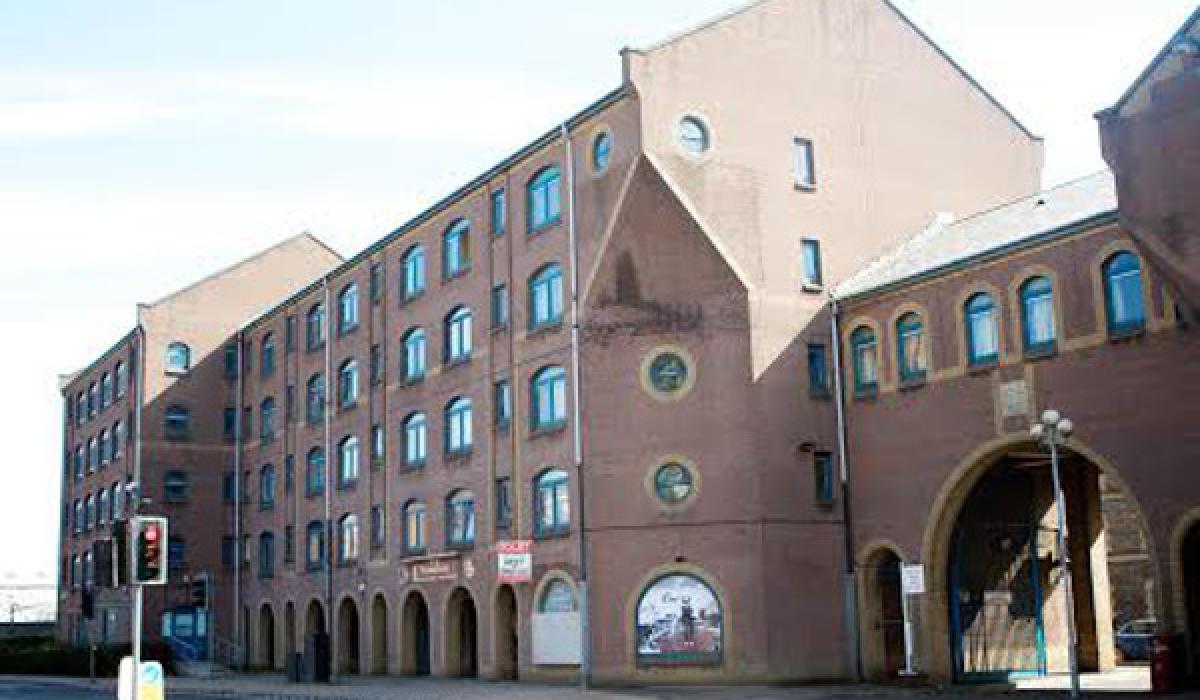 Multimillion pound revamp planned for Derry apartment complex plagued