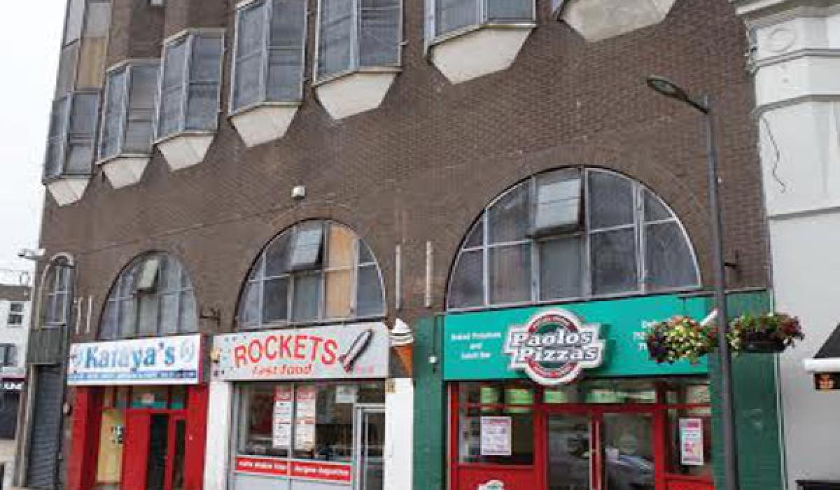 More flats being planned for Derry city centre Derry Now