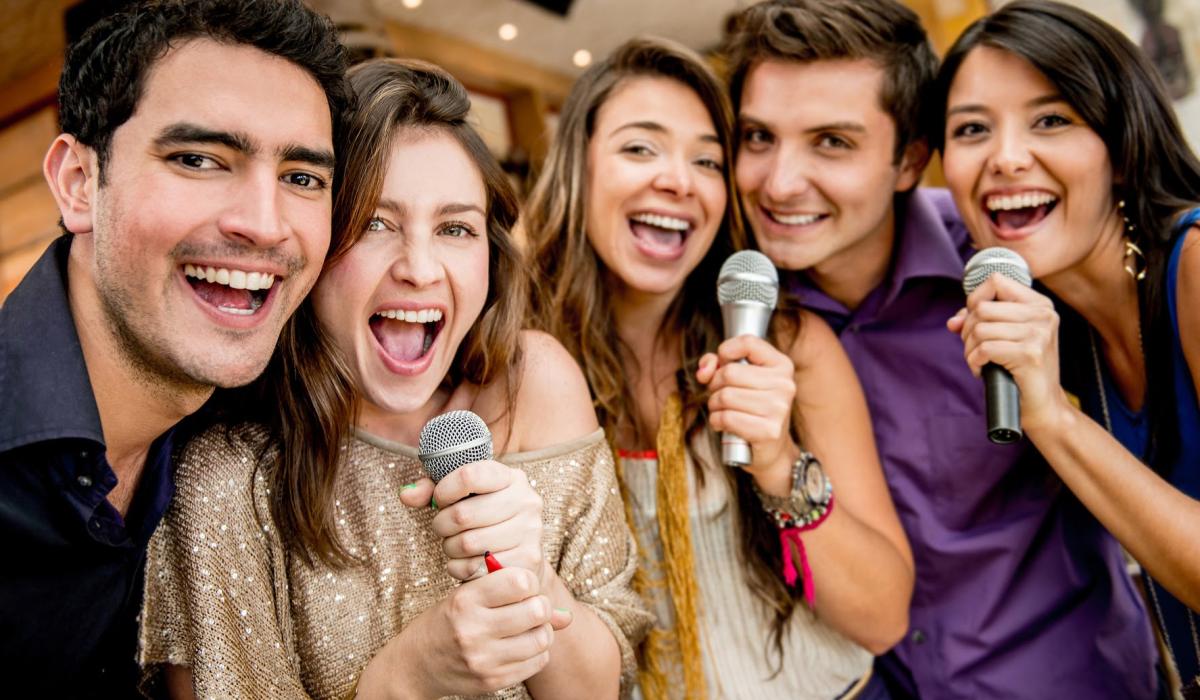 Singers needed for Trench Road Folk Group Derry Now