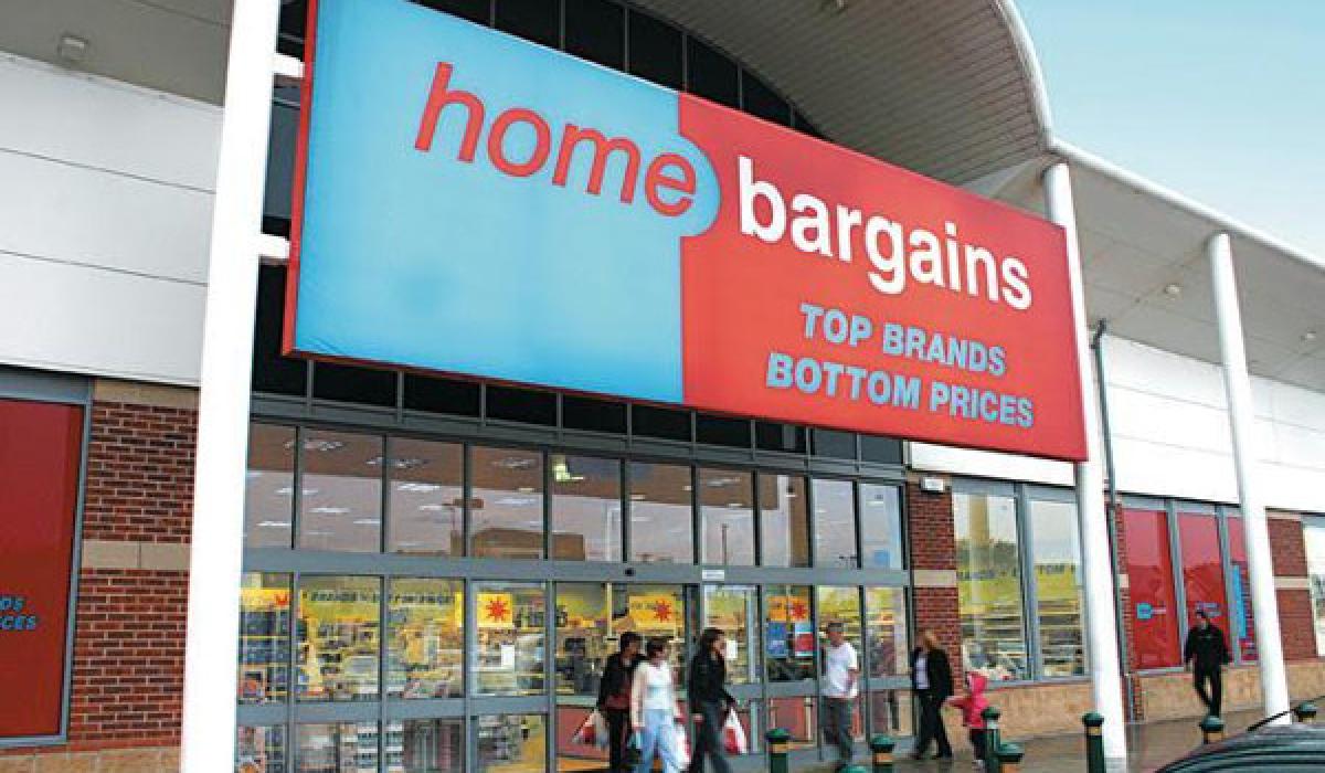 Home Bargains ‘not linked’ to new retail store proposed for Derry's