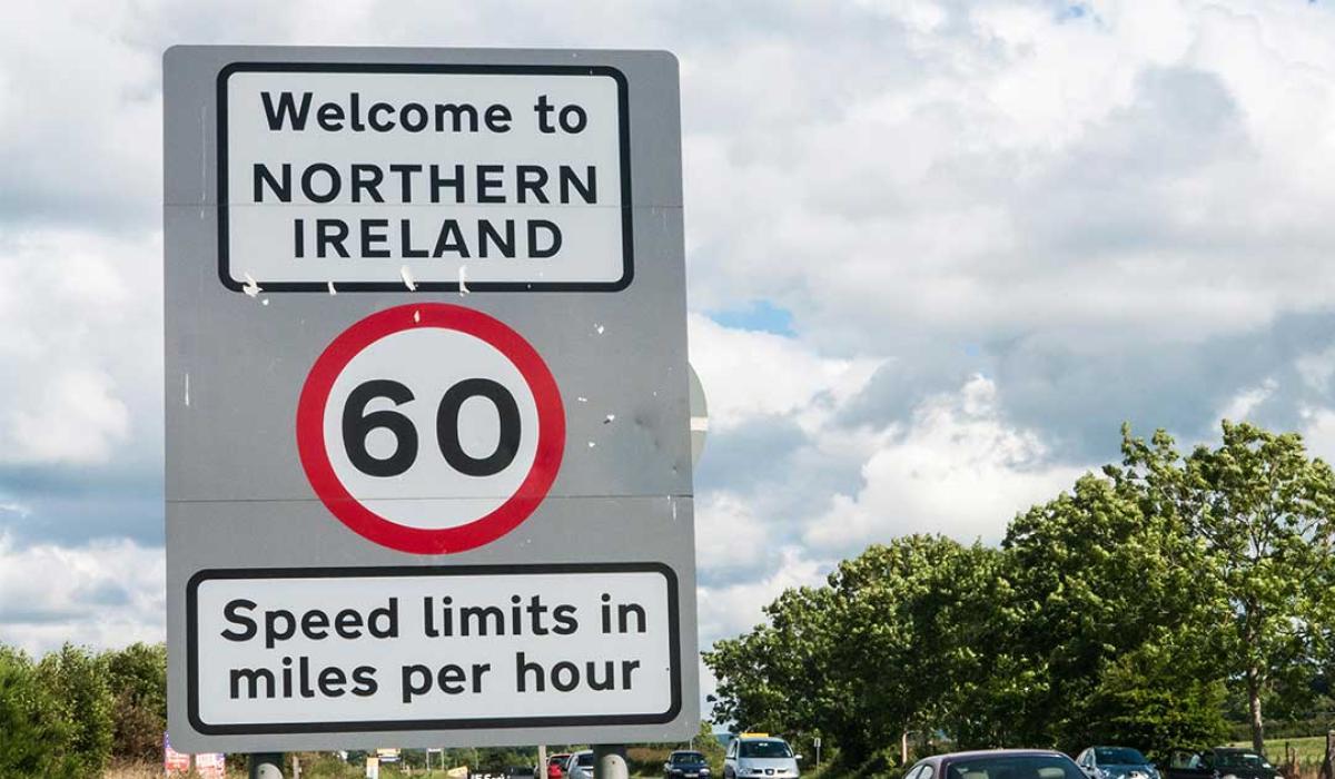 Proposal put forward for a 'buffer zone' at border to limit spread