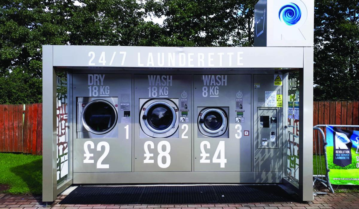 Derry people now washing their dirty laundry in public Derry Now