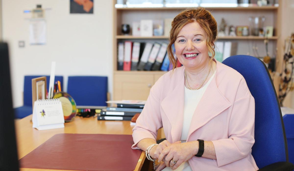 WELCOME TO DERRY PRINCIPAL DUNLEAVY visual data 2