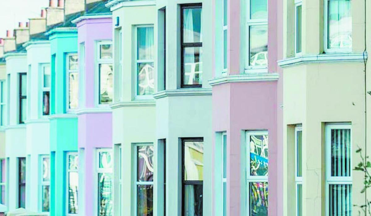 Derry has cheapest house prices in Ireland Derry Now