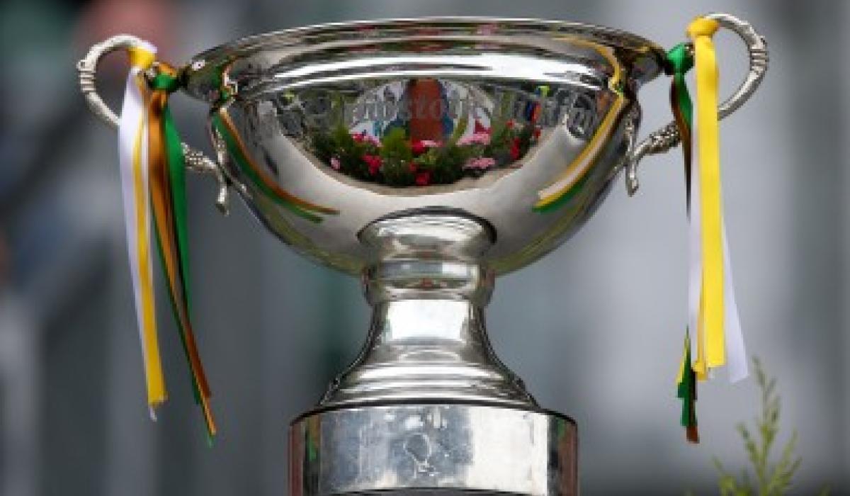 GAA Derry's 2018 Christy Ring Cup opponents announced Derry Now