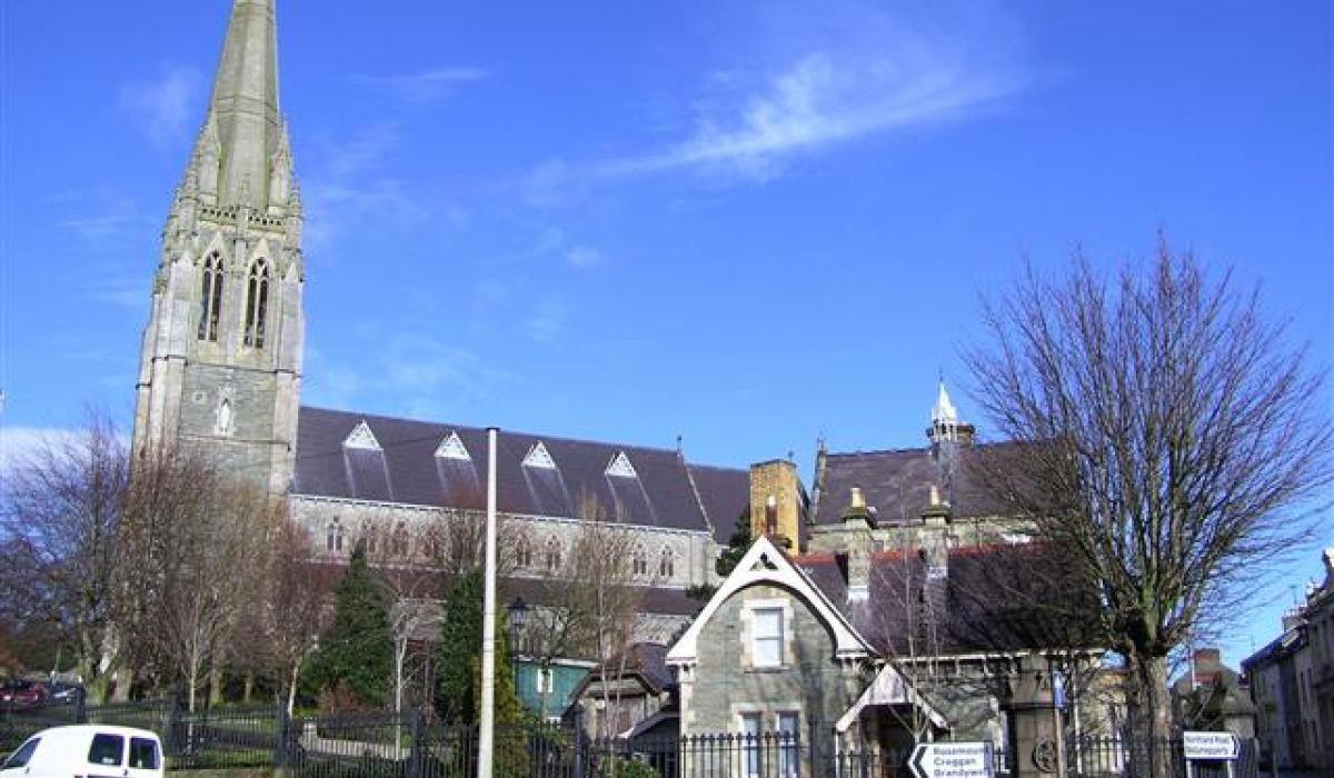 St Eugene’s Cathedral holds novena in honour of St Thérèse of Lisieux