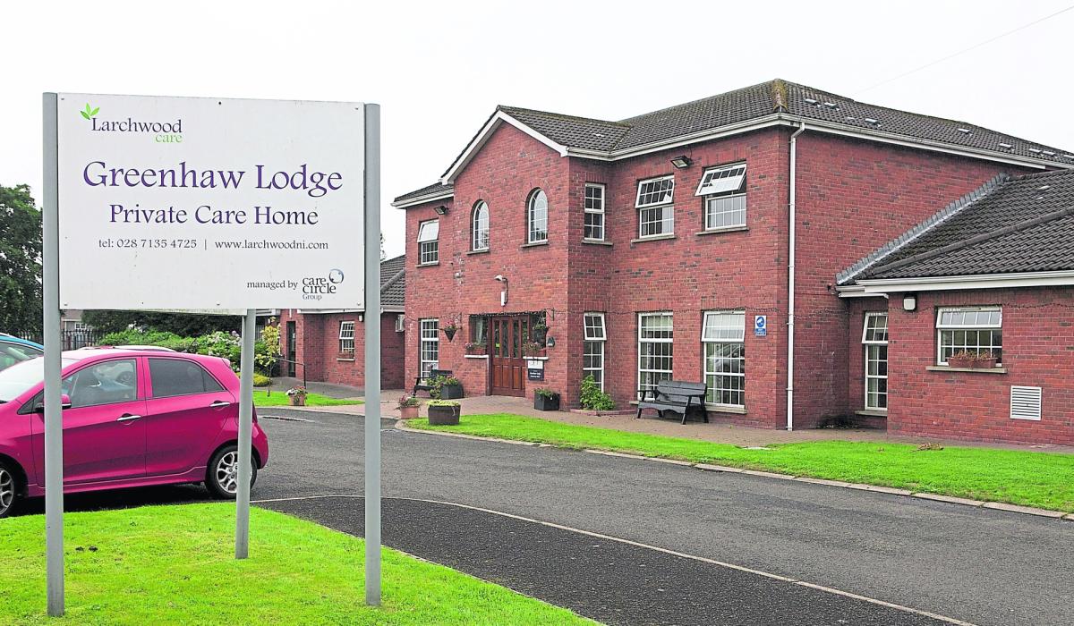 Eighteen residents moved out of Derry care home Derry Now