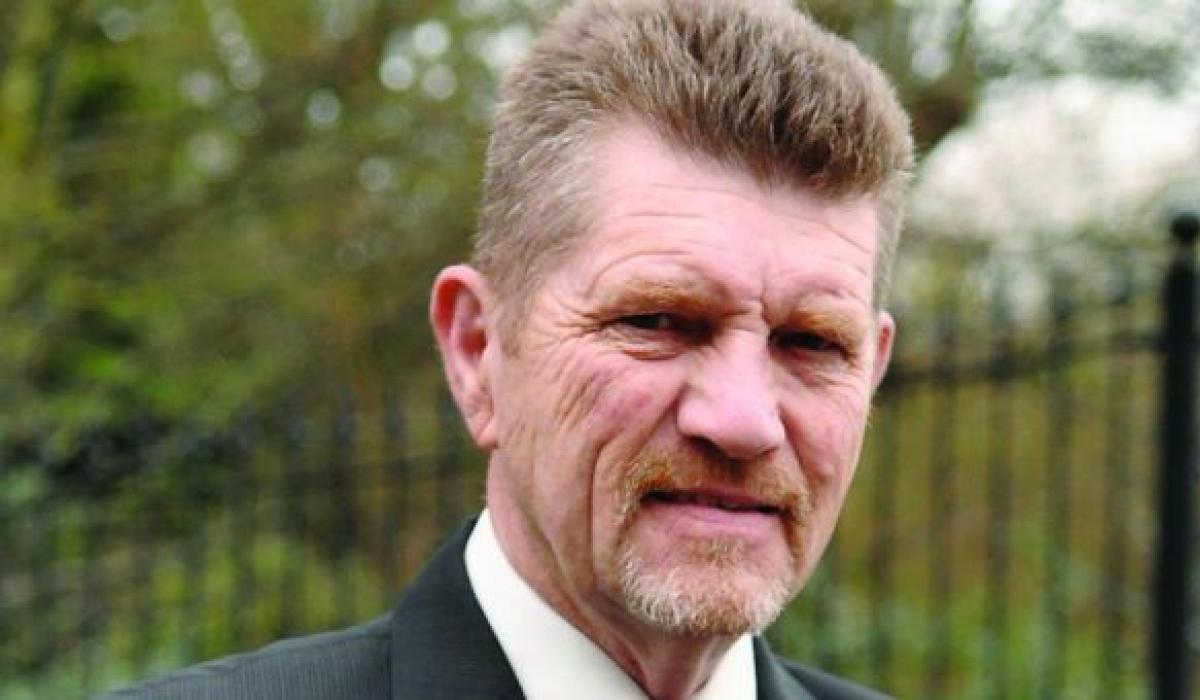 Suspended councillor is to return to Derry City and Strabane District