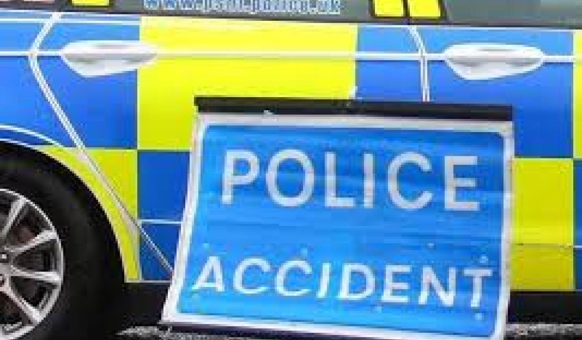 Injured driver arrested after Derry road accident Derry Now