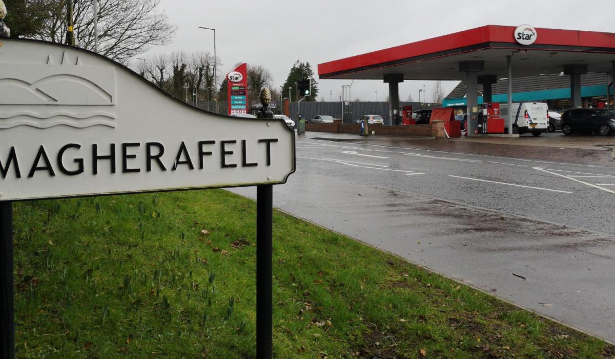 County Derry town has most expensive diesel in the North Derry Now